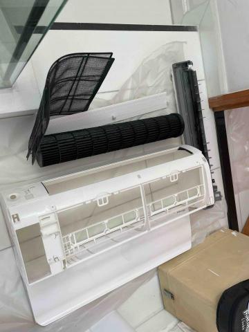 銀河冷氣工程 55404119 -  銀河冷氣工程 55404119 -