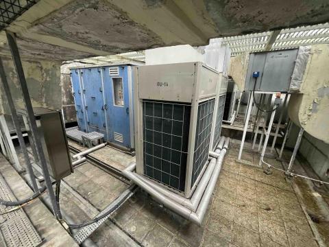 零一機電工程有限公司 - VRV安裝及維修工程 零一機電工程有限公司 - VRV安裝及維修工程