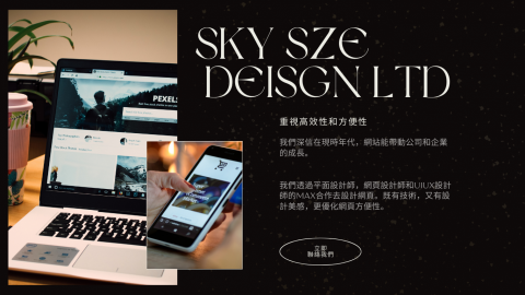 Skyszedesign - Skysze_design LTD 公司簡介