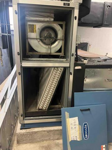 零一機電工程有限公司 - 風櫃機維修及保養 零一機電工程有限公司 - 風櫃機維修及保養