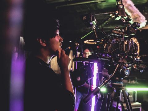 Sam Yau -  Sam Yau -