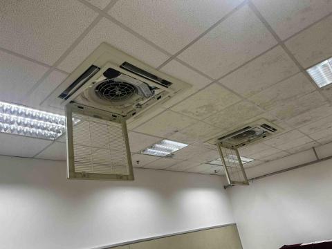零一機電工程有限公司 - VRV天花機安裝及維修工程 零一機電工程有限公司 - VRV天花機安裝及維修工程