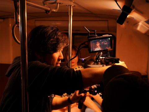 Sam Yau -  Sam Yau -