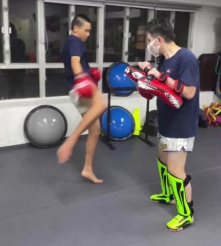 Ethan Ng -  Ethan Ng -