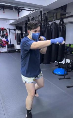 Ethan Ng -  Ethan Ng -