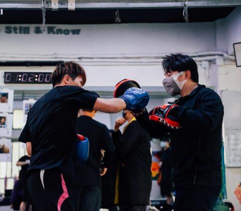 Ethan Ng -  Ethan Ng -