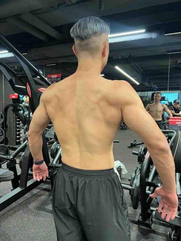 Kevin Lau -  Kevin Lau -