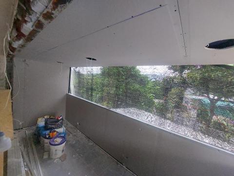 Hope Renovation Limited - 村屋。