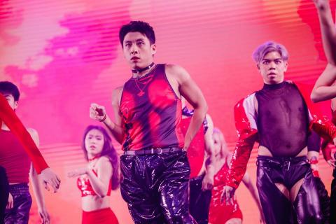 him fu - Bedrex showcase  him fu - Bedrex showcase