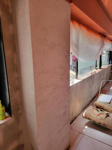 楊沃文 - 英泥特效牆