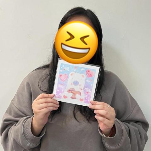 JoyArt_Lala - 學生作品