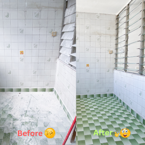 SPOTLESS home service -  SPOTLESS home service -