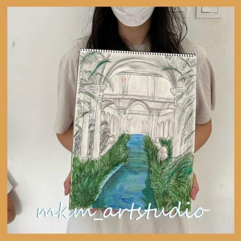 Mei_M -  Mei_M -