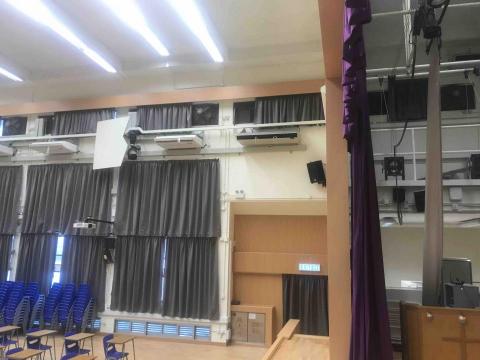 創行有限公司 - 