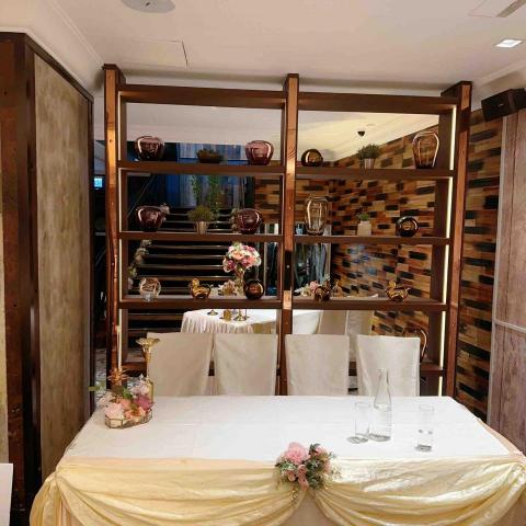 Yan - 婚禮佈置 Yan - 婚禮佈置