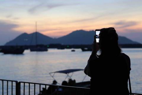 Yan - 景+人 Yan - 景+人