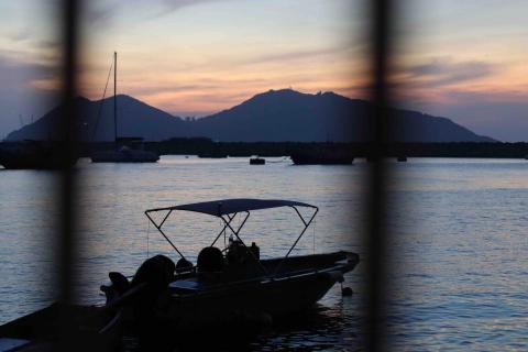 Yan - 拍景 Yan - 拍景