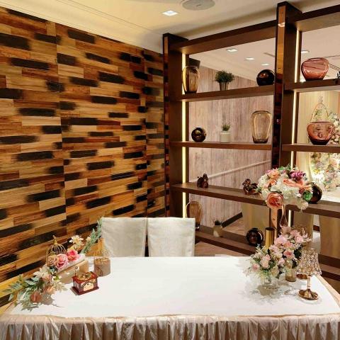 Yan - 婚禮佈置 Yan - 婚禮佈置