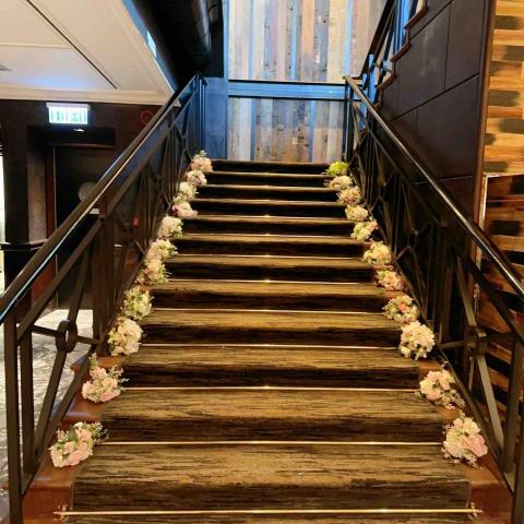 Yan - 婚禮佈置 Yan - 婚禮佈置