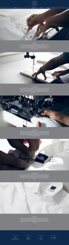 Lotus Creation Concepts Ltd - Standard Shirt - 前端開發和後端使用WooCommerce
Standard Shirt - Frontend Development and Backend with WooCommerce