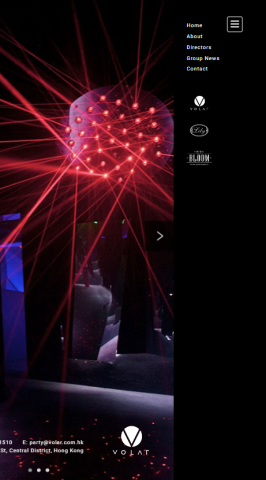 Lotus Creation Concepts Ltd - Buzz Concepts - 開發 - 與Indicube合作品牌推廣
Buzz Concepts - Development - Partner with Indicube for branding