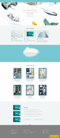 Lotus Creation Concepts Ltd - 英文首頁 - Klosit 是一個線上到線下（O2O）儲存解決方案。
English Homepage - Klosit is an Online to Offline (O2O) storage solution. 