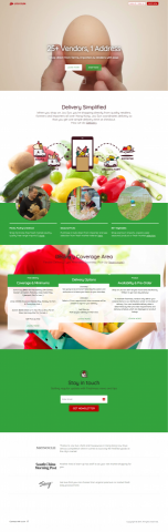 Lotus Creation Concepts Ltd - 早晨 - 無庫存端到端交付平台
Jou Sun - End to End Zero Inventory Delivery Platform