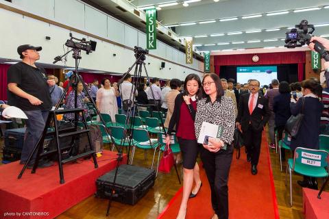 CANTONBROS - Multi-Cam Videography for Graduation