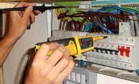 文 - 檢查，測試電箱