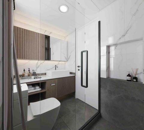 優匠設計工程有限公司 - 客人比相片跟住造