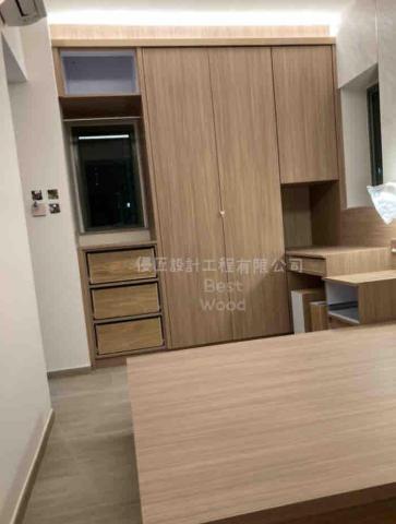 優匠設計工程有限公司 - 主人房