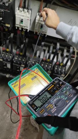 Kwan Yu E&M ENG. LTD - 