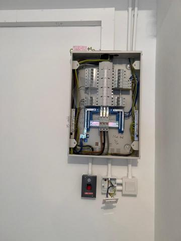 Kwan Yu E&M ENG. LTD - 