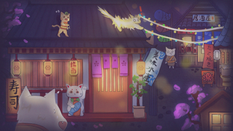 Indigo Coding靛藍編程 - 