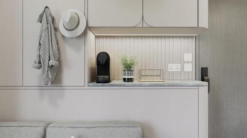 Jase Visualize Studio - 3D Rendering 