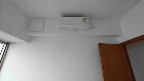 安利冷氣冷凍工程有限公司 - 安裝冷氣常見問題，生口門$800/個