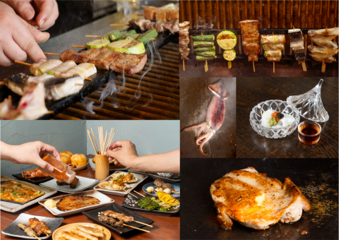 然仔 - F&B on site photography