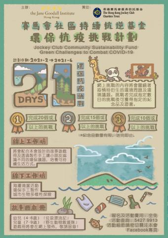 Dorcas - poster design