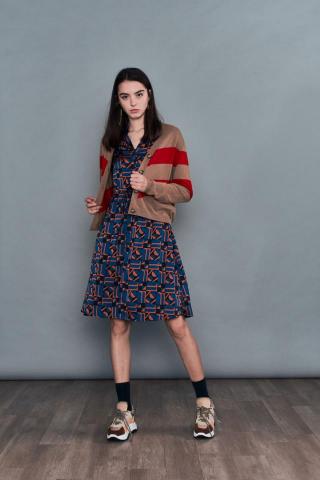 Jungle Lee - 衣履拍攝