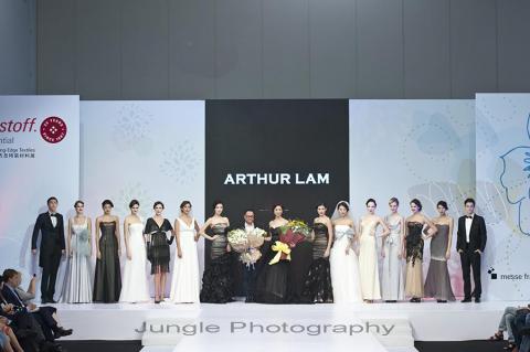 Jungle Lee - 活動拍攝