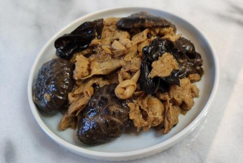 Connie Leung -  Connie Leung -