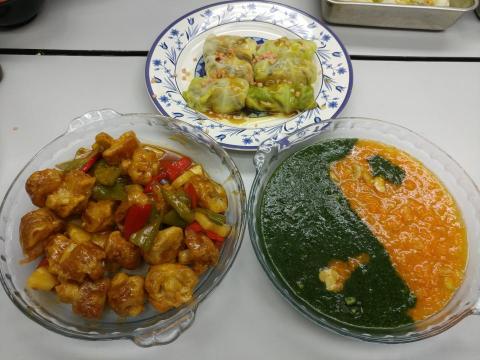 Connie Leung -  Connie Leung -