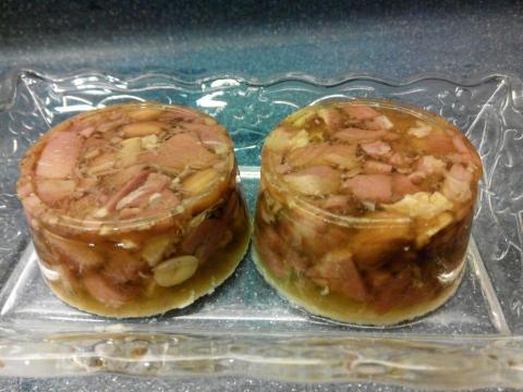 Connie Leung -  Connie Leung -