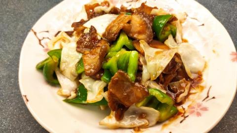 Connie Leung -  Connie Leung -