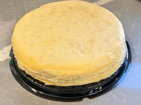 Connie Leung -  Connie Leung -