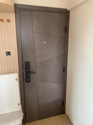 山火裝修工程 - 大門