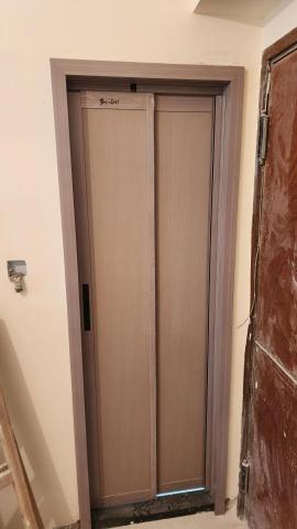 山火裝修工程 - PD門雙包