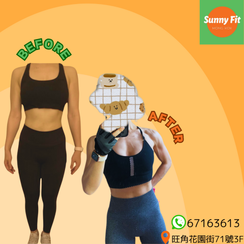 Leo Tse - 客人前後對比