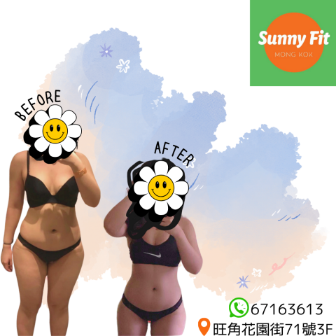 Leo Tse - 客人前後對比