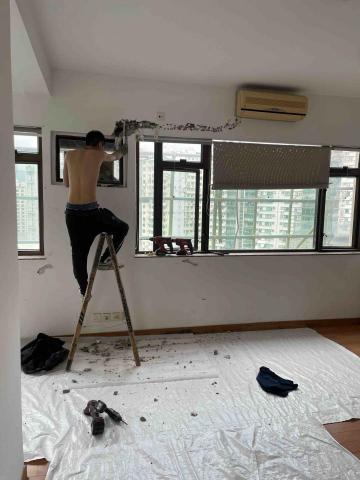 銀河冷氣工程 55404119 -  銀河冷氣工程 55404119 -